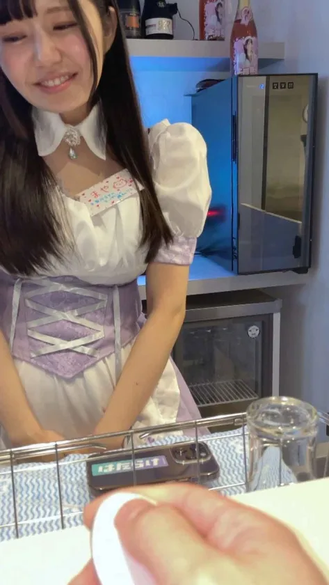 まや【Hカップコンカフェ嬢パワハラレイプ】