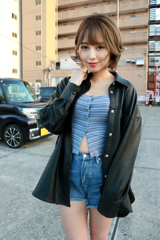 くるみ【ギャル浮気ハメ撮り】