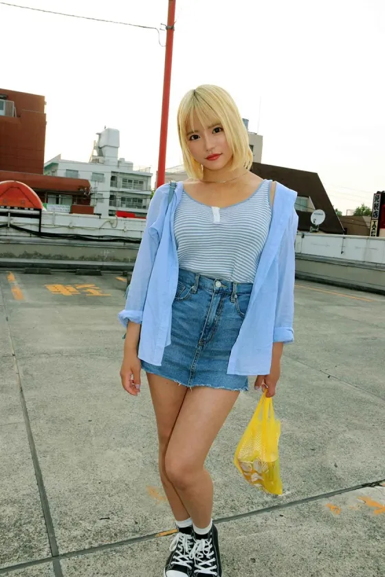 さら【バイク屋店員マチアプ浮気】