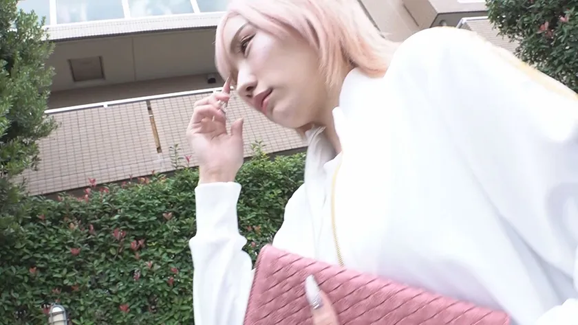 素人ナンパ 代々木でみつけたウブな女子大生に18cmメガチ○ポを素股してもらったら、こんなにヤラしい事になりました。 春陽モカ