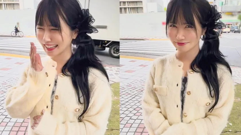 【清巳れの】「貞淑なのは1年が限界」焦って弱男と結婚した美人巨乳妻りささん(29)セックスしまくり生活に戻りたくて生チ○ポを要求！