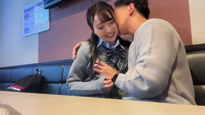 【五十嵐清華 雅子りな 胡桃さくら 新山ちなつ】【JK】コスプレハメ撮りジャンクション。vol.05