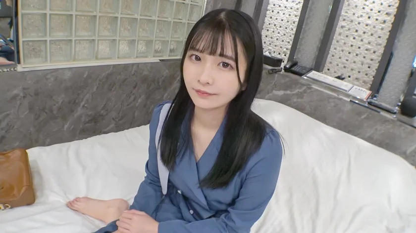 【佐野りか】【この乳首を見よ】教育熱心な両親に育てられた若きバイオリン奏者のスケベな夜の顔！脱いだらあらわになる美乳＆美尻のえっっっろいカラダ！ギャップで奏でるエロとエロの調和！これがホントの   ＜  SEXだ！ 【初撮り】ネットでAV応募→AV体験撮影 2338