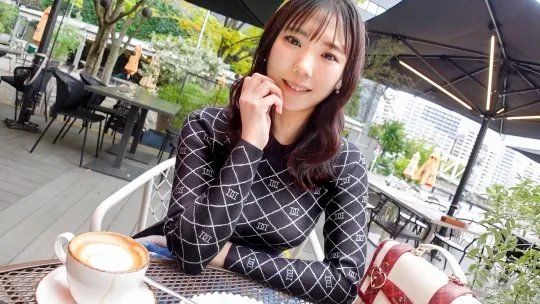 【望月ふうか】【ぱっつんぱっつん張り感120%Gカップ】シャイでフワフワ系の焼肉屋看板娘といちゃらぶ濃厚セックス！！おっぱいよし！感度よし！ご奉仕もよし！何をとってもA5ランクのご奉仕セットをご賞味あれ！ 【初撮り】ネットでAV応募→AV体験撮影 2339