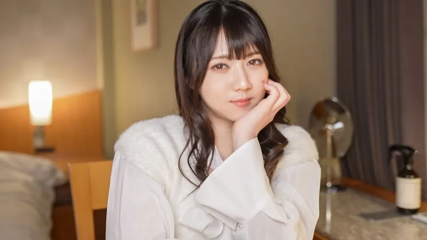 【月乃ふわり】「憧れの女優さんみたいになりたいんです！」あどけない笑顔を見せるのあちゃんが一大決心！勇気を振りしぼってシロウトTVデビュー！敏感ボディに触れればすぐさま大洪水！？恥ずかしそうに声を我慢するも漏れ出してしまう甘美声！ゆるふわボディをとくと堪能せよ！ 【初撮り】ネットでAV応募→AV体験撮影 2342