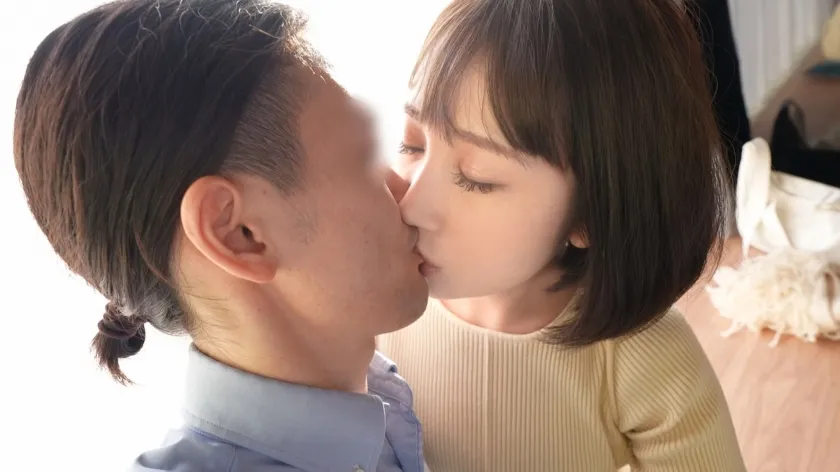 【広島発！色白ムチムチ美女はオナニー狂】ベビー用品店勤務のゆるふわ美女が彼氏のレスに耐えきれず性欲爆発！キスで即エロモード突入、床オナ生まれ電マ育ちの敏感マ◯コ！チ◯ポは友達！ 【初撮り】ネットでAV応募→AV体験撮影 2350