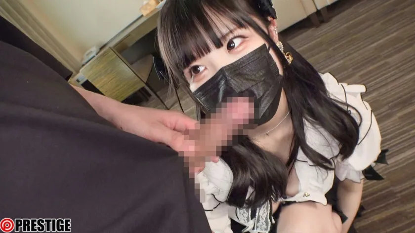 【漆なな 小野寺舞 佐久良咲希】【地雷系女子】ぴえんげっちゅPREMIUM 12