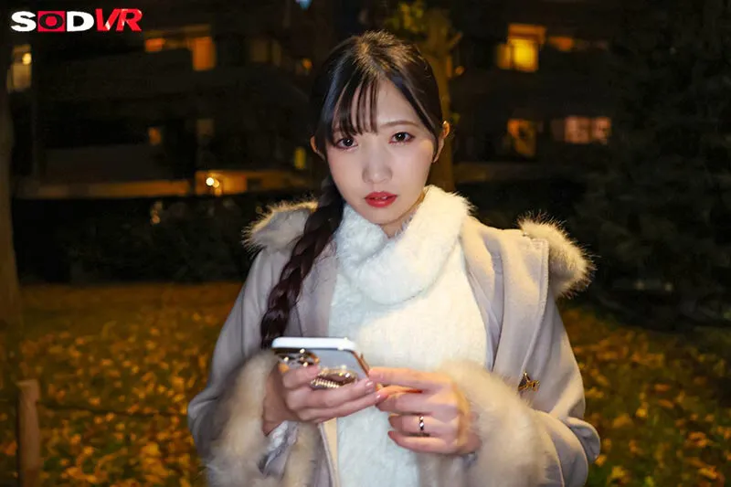 【VR】【8K】都内・大●●公園で立ちんぼしている奥さんに薬を盛ってキメセク撮影 散々中出ししまくった