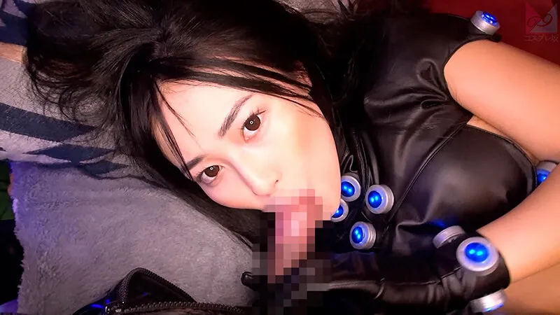 コスコスパイパイVol.3 ピチピチ衣装でコスプレハメハメ！シコシコシコシコ精子巡礼