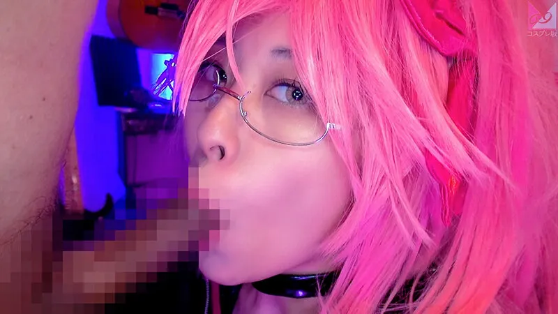 コスコスパイパイVol.3 ピチピチ衣装でコスプレハメハメ！シコシコシコシコ精子巡礼