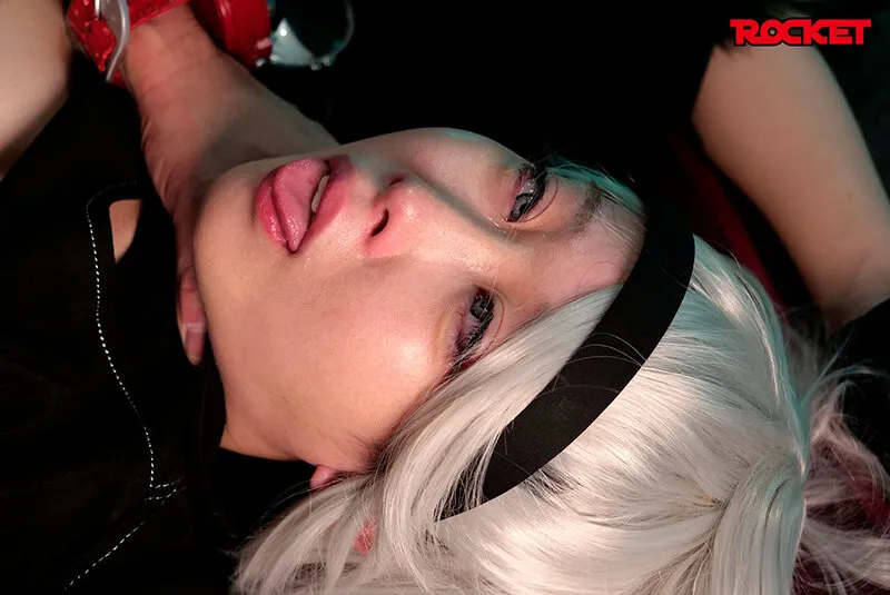 【NieR:Automata 2BコスプレAVみづきーな（咲野瑞希）の時間よ止まれ！120分快感蓄積イッキに大爆発コスプレイヤー編