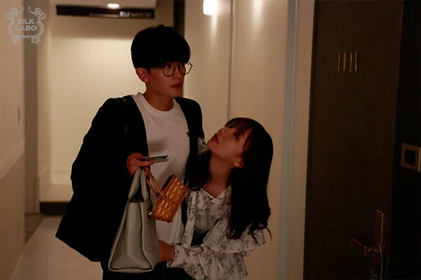 エスカレートラバーズ IN THE HOTEL 3