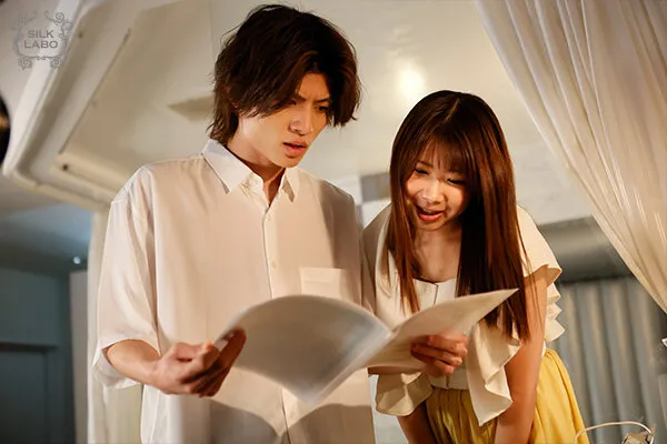 エスカレートラバーズ IN THE HOTEL 3