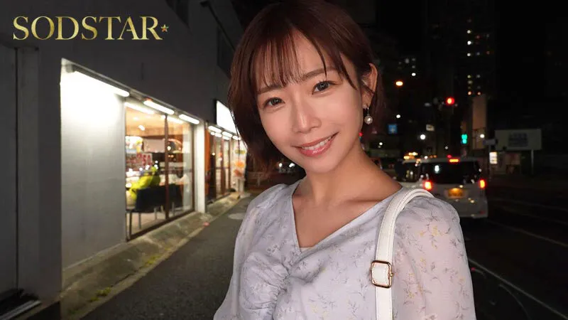 【完全主観×顔面特化】超接近ゼロ距離で寝取られる快感 非常識痴女の囁き小悪魔誘惑逆NTRでチンバグ必須！！ 紗倉まな