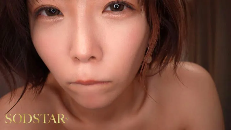 【完全主観×顔面特化】超接近ゼロ距離で寝取られる快感 非常識痴女の囁き小悪魔誘惑逆NTRでチンバグ必須！！ 紗倉まな