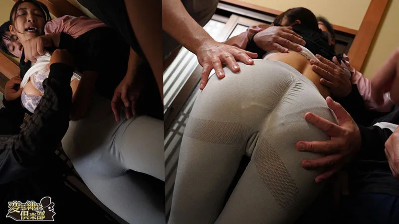 スポーツ強豪大学引率女体育教師いじ●動画 告発盗撮動画流出