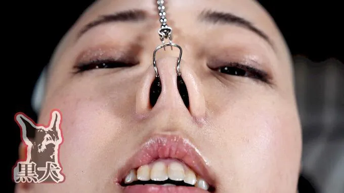 ガチ！坊主の女 AVデビューで本当に頭剃っちゃいました。