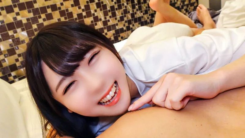 アイドル級/顔面優勝TikT●kerちゃん