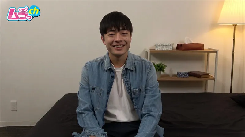 素人男子のリアルSEX 27 磯山君26歳