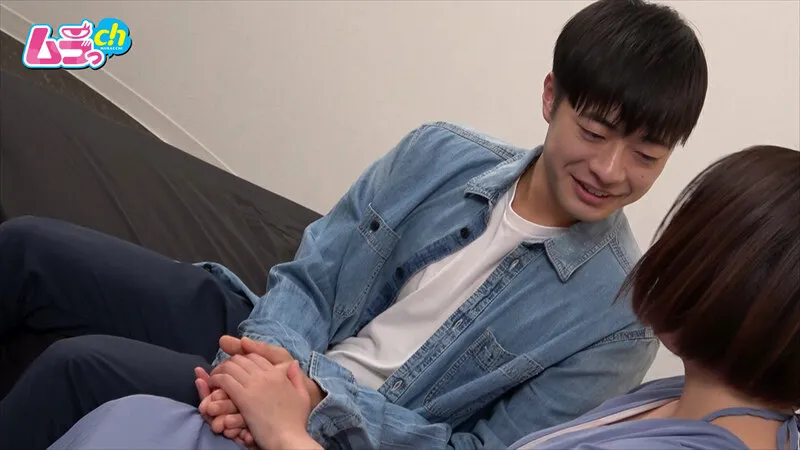 素人男子のリアルSEX 27 磯山君26歳