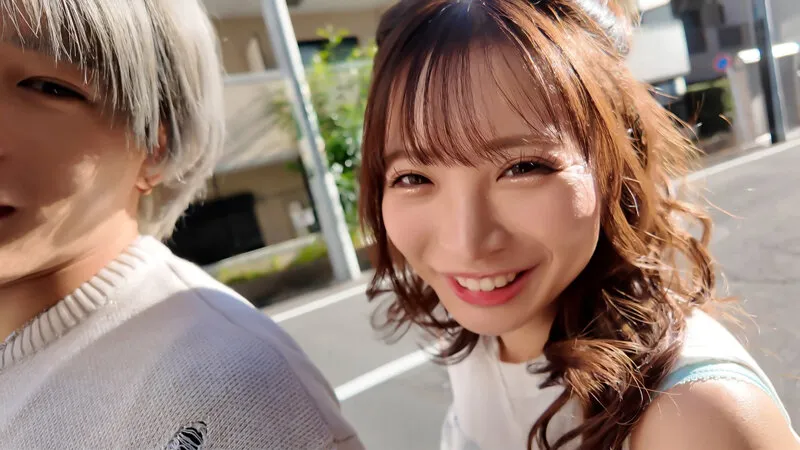 ノーカット一本勝負！演技なし！台本なし！『ARINOMAMA』東雲怜弥×小那海あや