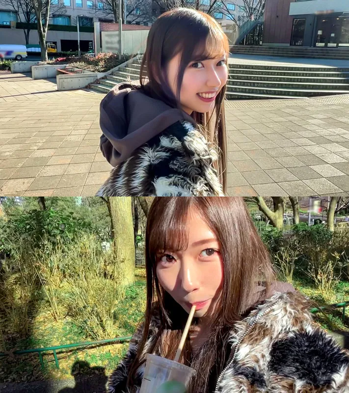 【逢沢みゆ】みゆ【多目的トイレセックス】