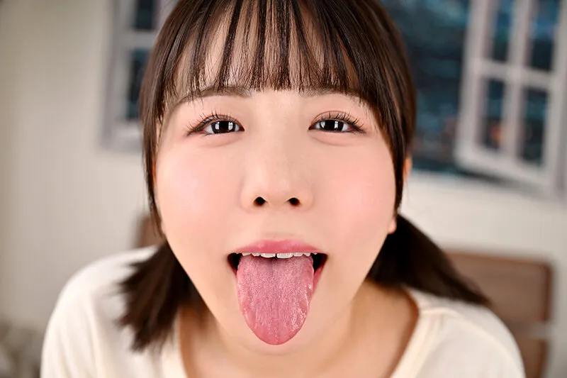 【VR】【8K超高詳細肉感特化VR】お兄ちゃん大好き！！ペロペロと全身舐めながらご奉仕してくれる超ブラコン妹！！「ママには内緒だよ」と言いながら何度何度も精子を搾り取って気持ちよくしてくれるVR 柏木こなつ