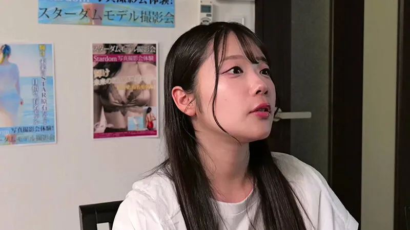 同意なく問答無用に犯され肉オナホ輪姦された私 男たちに群がられ貪られるように犯されたモデル撮影会レ×プ 二葉エマ