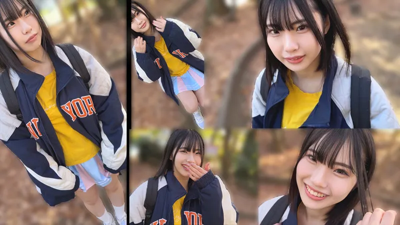 【桃瀬ひまり】ひまりちゃん【チア部JK】