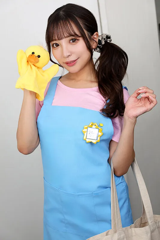 【VR】甘あまトロトロ赤ちゃん返りデリヘル 溢れ出る母性にオギャリが止まらない！！究極のおもてなしで日常に疲れたアナタに超絶優しくしてくれるおなみママ 小那海あや