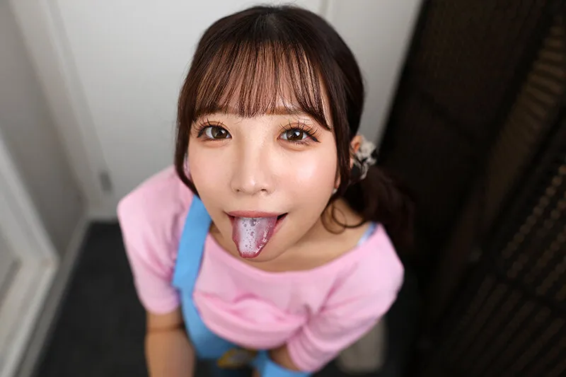 【VR】甘あまトロトロ赤ちゃん返りデリヘル 溢れ出る母性にオギャリが止まらない！！究極のおもてなしで日常に疲れたアナタに超絶優しくしてくれるおなみママ 小那海あや