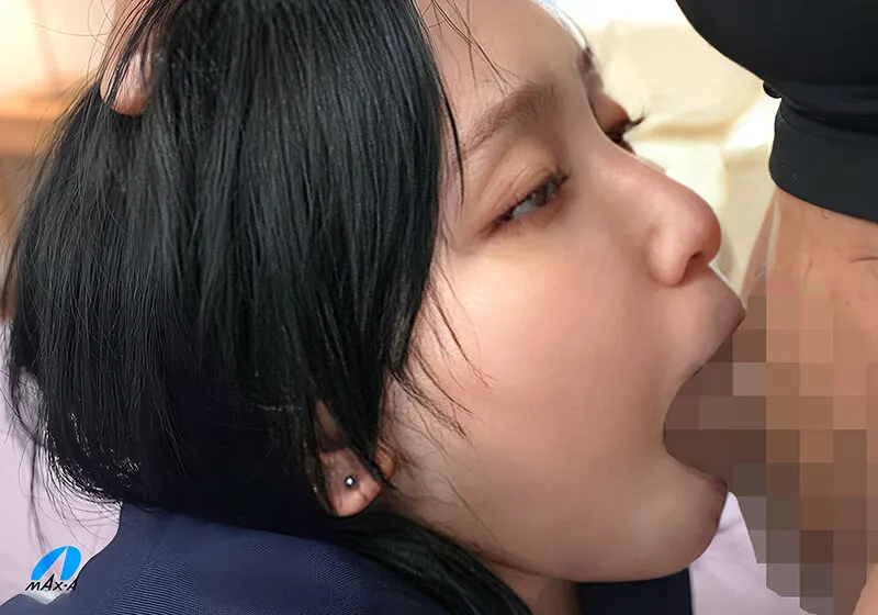 爆乳揺らしてアへ顔オホ声でイキまくる下品SEX 田中ねね