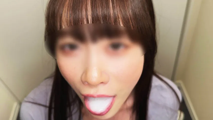 【デリヘル】ゆうり【即尺フェラ】