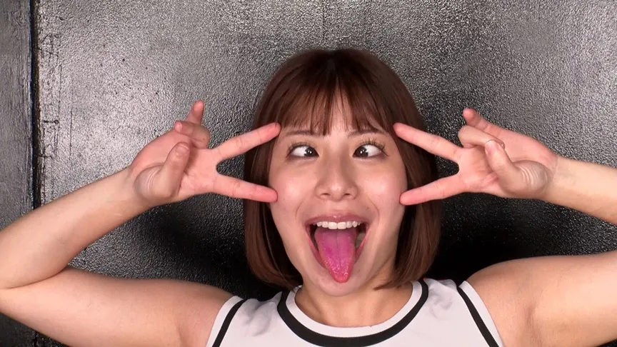 顔面遊戯6 永野つかさ