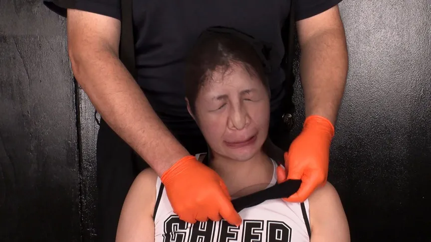 顔面遊戯6 永野つかさ