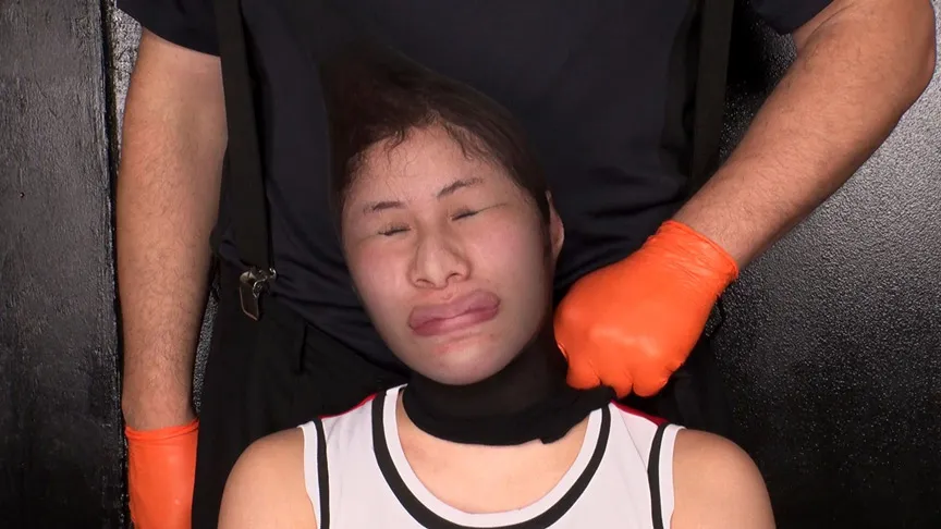 顔面遊戯6 永野つかさ