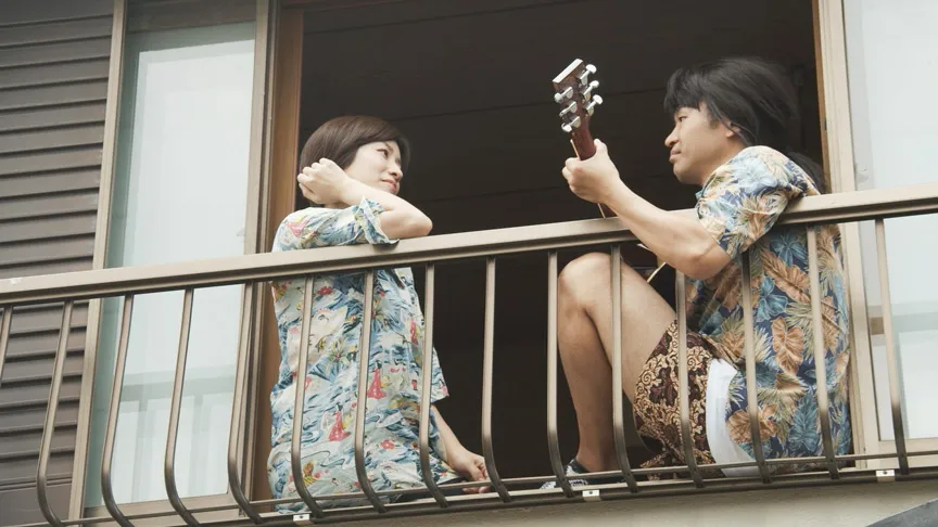 【奥田咲 あけみみう 加藤絵莉】月夜の密通 ゾロ目の人妻