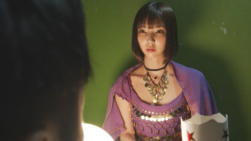 【奥田咲 あけみみう 加藤絵莉】月夜の密通 ゾロ目の人妻