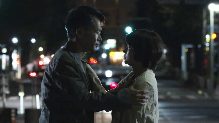 【奥田咲 あけみみう 加藤絵莉】月夜の密通 ゾロ目の人妻