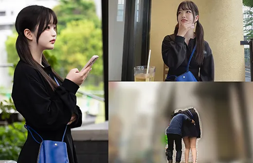 【キショカス男×JK昏睡レイプ】学生/高〇デビュー　子宮沈没マーキング