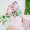 【原神ナヒーダ】★4K★Coser-NekoKoYoshi　NO.070　草神
