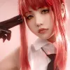 【チェンソーマン マキマ】★4K★Coser-NekoKoYoshi  NO.086 マキマ