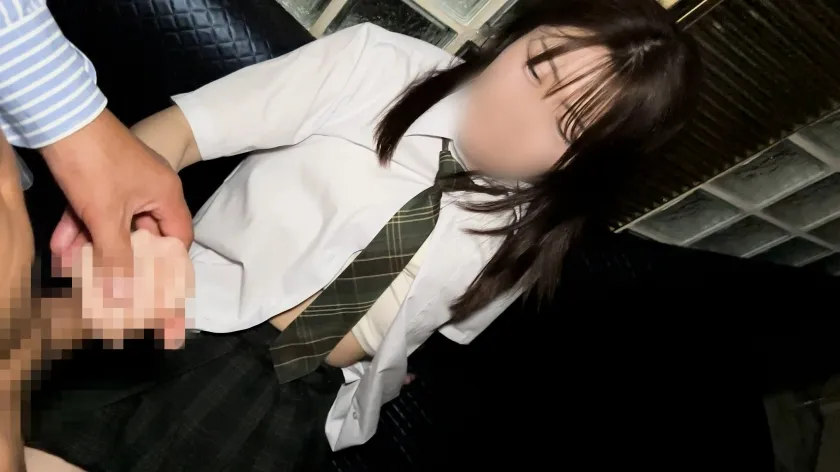 穢れを知らない美少女に中出し2発 10代最後の夏の日に処女喪失