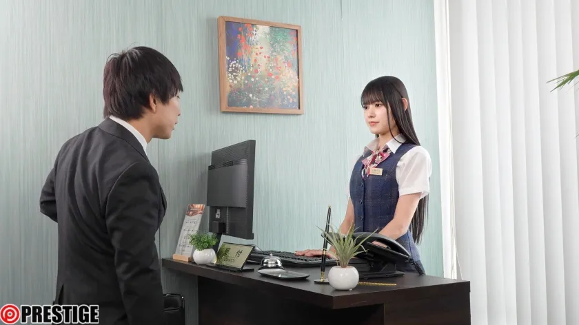 まさかの、裏オプ誘惑 ありふれた日常に潜む逆交渉、働く女の過剰サービス 八掛うみ【限定特典映像30分付き】