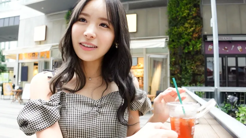 【小倉かずは】美人コンカフェ嬢がエロモード全開でご奉仕SEX！男を見つめながらのフェラは暴発待ったなし！安産型ヒップで男の精子を搾り尽くす！男をSEXで虜にしてポイ捨てする小悪魔的美女とのエロ記録を見逃すな！ 【初撮り】ネットでAV応募→AV体験撮影 2353