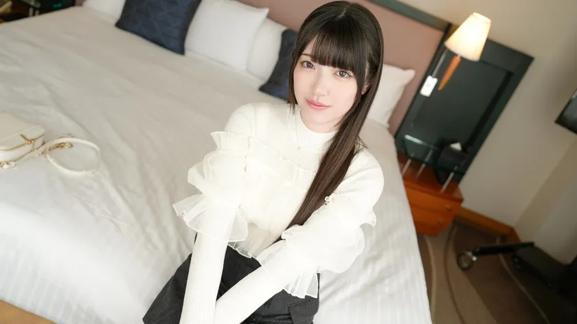 【浦上ひのり】某ミスコン出場歴ありの清楚系女子大生が興味本位でAVデビュー！学業もバイトも真面目な彼氏持ちの20歳が、実は週2セックス＆毎日オナニーの性欲女子！？Fカップ敏感おっぱいは触れられるたびにピクピク反応、ぬちょ濡れパイパンま●こを突かれて「いっちゃう…いっちゃう…！」と連呼しながら快感に溺れる！ 華やかな経歴 の裏に隠された本性が暴かれる、ギャップ沼AV初出演！ 【初撮り】ネットでAV応募→AV体験撮影 2360