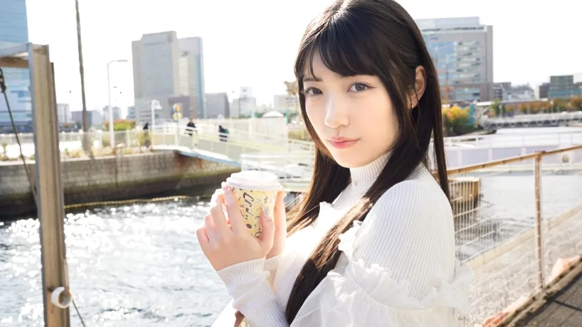 【浦上ひのり】某ミスコン出場歴ありの清楚系女子大生が興味本位でAVデビュー！学業もバイトも真面目な彼氏持ちの20歳が、実は週2セックス＆毎日オナニーの性欲女子！？Fカップ敏感おっぱいは触れられるたびにピクピク反応、ぬちょ濡れパイパンま●こを突かれて「いっちゃう…いっちゃう…！」と連呼しながら快感に溺れる！ 華やかな経歴 の裏に隠された本性が暴かれる、ギャップ沼AV初出演！ 【初撮り】ネットでAV応募→AV体験撮影 2360