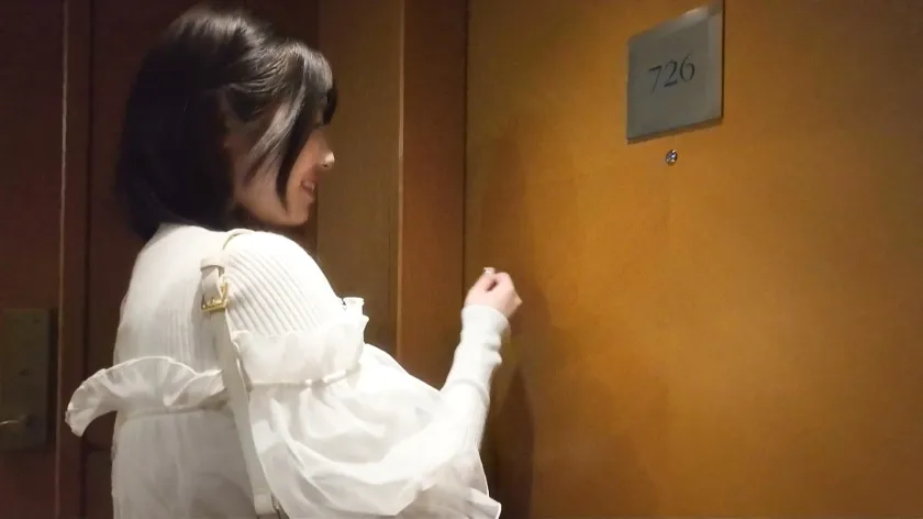 【浦上ひのり】某ミスコン出場歴ありの清楚系女子大生が興味本位でAVデビュー！学業もバイトも真面目な彼氏持ちの20歳が、実は週2セックス＆毎日オナニーの性欲女子！？Fカップ敏感おっぱいは触れられるたびにピクピク反応、ぬちょ濡れパイパンま●こを突かれて「いっちゃう…いっちゃう…！」と連呼しながら快感に溺れる！ 華やかな経歴 の裏に隠された本性が暴かれる、ギャップ沼AV初出演！ 【初撮り】ネットでAV応募→AV体験撮影 2360