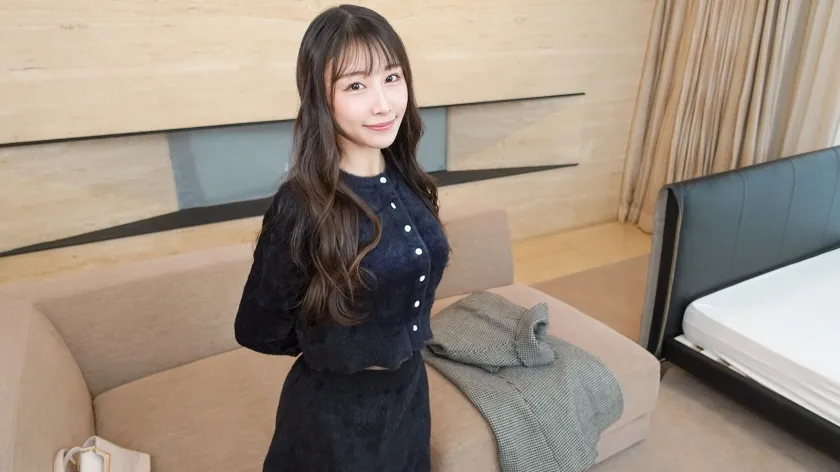 【斉藤帆夏】対戦相手募集中！小動物系148cmのミニマム美少女が参戦してきた！アプリで男を漁り対戦してきた歴戦の猛者がチャンピオンロードの先に見た景色は！制御不能！止まらない腰振りに何度もイキまくる！ 【初撮り】ネットでAV応募→AV体験撮影 2362