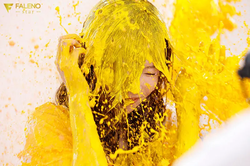 天使もえ 引退記念作品 「カラフル」